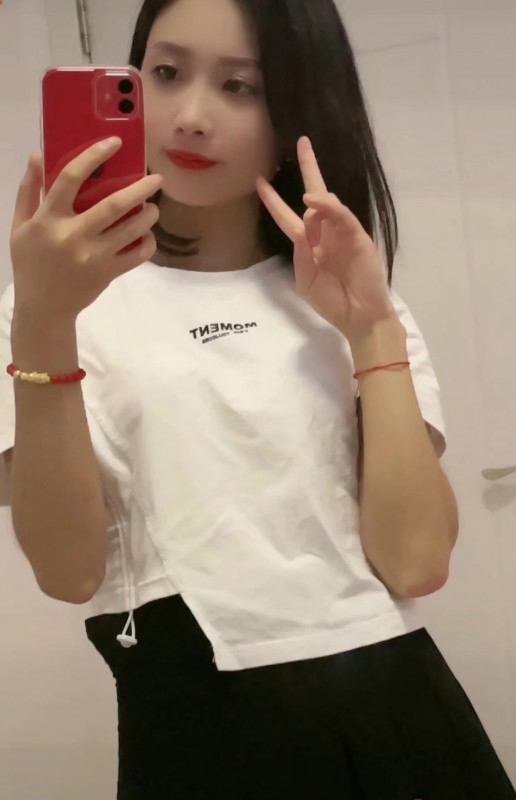 江宁新下海妹子